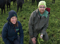 New technologies and animal performance to the fore in west Cork