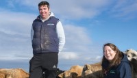 Herd Performance Update with John Barry Co. Tipperary