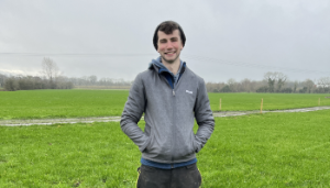Dairy Beef Index Series: Mullen family farm, County Meath