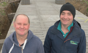 Future-proofing a part-time beef enterprise in Tipperary