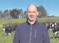 Signpost Featured Farmers – Raymond Goggin