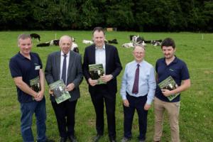12 DairyBeef Factsheets Launched