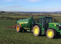 Nutrient management planning has never been as important on tillage farms