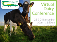 Economic and environmental performance of Irish dairy herds – what are the measures of success?