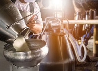 Driving more milk from good practice
