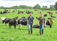 Teagasc Professional Diploma in Dairy Farm Management Open for Applications
