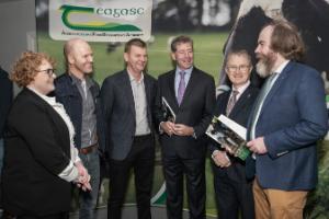 Teagasc National Dairy Conference: Challenges aplenty but opportunities exist