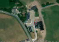 Milking Parlour Location