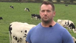 Prioritising work-life balance with Shay Ryan Teagasc/Tirlán Future Farmer