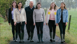 From new entrants to dairying to achieving gold standards in milk production