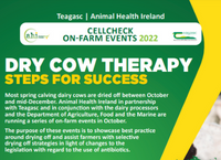 CellCheck On-Farm Events