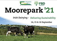 Milk quality research focusing on chlorine related residues