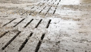 Preliminary findings point to more slurry and soiled water storage needs