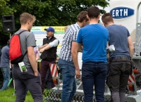 Farm schemes supporting young farmers