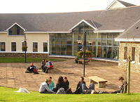 Clonakilty Agricultural College Open Day