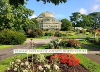 Teagasc Horticulture College -National Botanic Gardens Virtual information event
