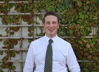 Meet Conor – an ISH young breeder