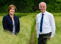 Funded Pathway to Agri-Analytics Career at DkIT