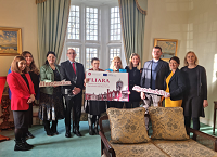 Enhancing women’s role in rural life, agriculture and rural affairs