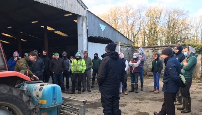Why choose a Teagasc course?