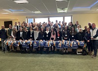 ISH Young Equine Breeders National Championships Results