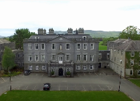 Na buntáistí a bhaineann le staidéar i gColáiste Talmhaíochta