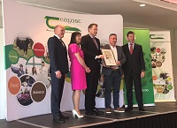 Teagasc /FBD Student of the Year Awards 2021
