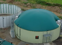 Agriculture’s role in biomethane production