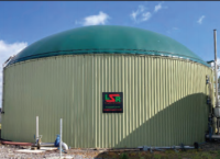 Anaerobic Digestion Plant – Teagasc Grange