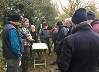 Water Quality Indicators – Chemical Sampling