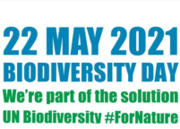 Farmers are part of the solution – Biodiversity Day 2021