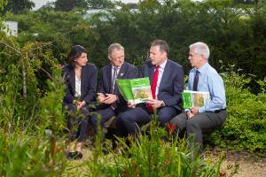 Teagasc Counting Carbon Conference