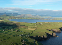 Chorca Dhuibhne 2030: building sustainability on the ground