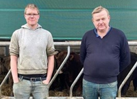 Eamon and Donnchadh McCarthy Soil Fertility Update