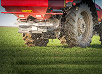 Now is not the time to skimp on fertiliser