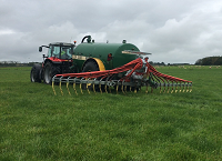 Value of Pig Manure