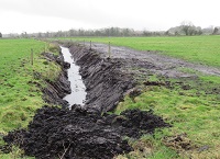 Managing Rainwater on Farms