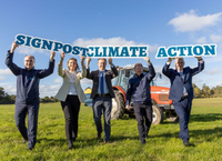 Launch of new Sustainable Fertiliser training course for agri-professionals