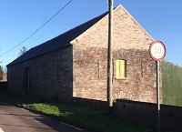 GLAS Traditional Farm Buildings Grant Scheme Farmer Focus – Kevin Wood