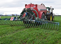 Using pig slurry to save money makes more sense than ever