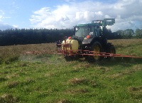 Best Practice use of pesticides