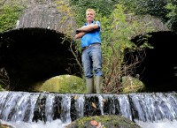 The Caha Project