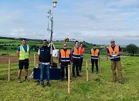 Timoleague Catchment Research entering a new phase