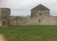 GLAS Traditional Farm Buildings Grant Scheme Farmer Focus – Tom O’Neill