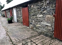 GLAS Traditional Farm Buildings Grant Scheme Farmer Focus – John & Margaret Murphy