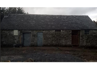 GLAS Traditional Farm Buildings Grant Scheme Farmer Focus – Bernard Bugler