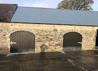 GLAS Traditional Farm Buildings Grant Scheme Farmer Focus – Siobhan Madden