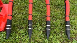 Advancements to maximise the value of nutrients in slurry for cereal crops