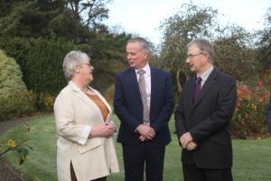 Symposium on Upland Farming