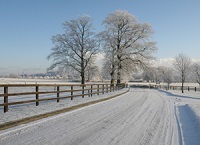 Be Winter-Ready